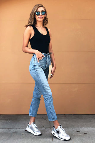 AGOLDE Fit Guide Part 1