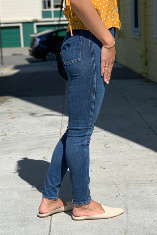 AGOLDE Fit Guide Part 2