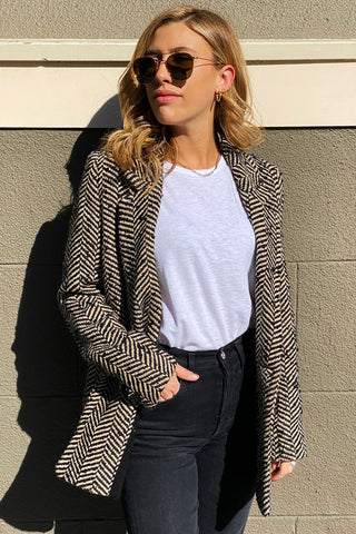 How To: Style Early Spring