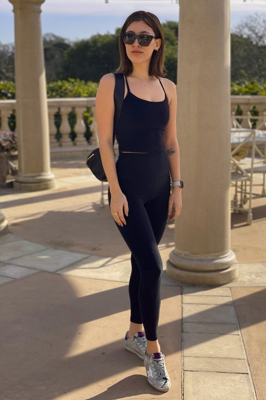 Get Fit In Beyond Yoga