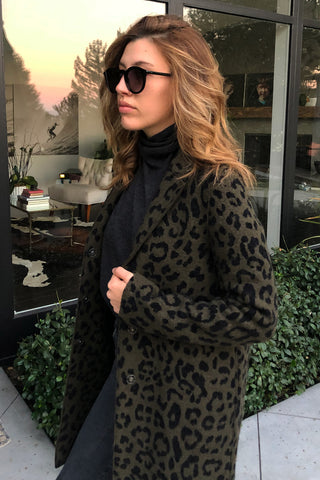 Hot Off The Press: Harris Wharf London AW20