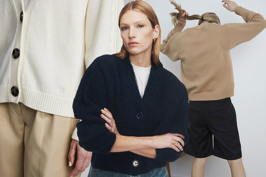 Trend Report: 3 Spring Trends