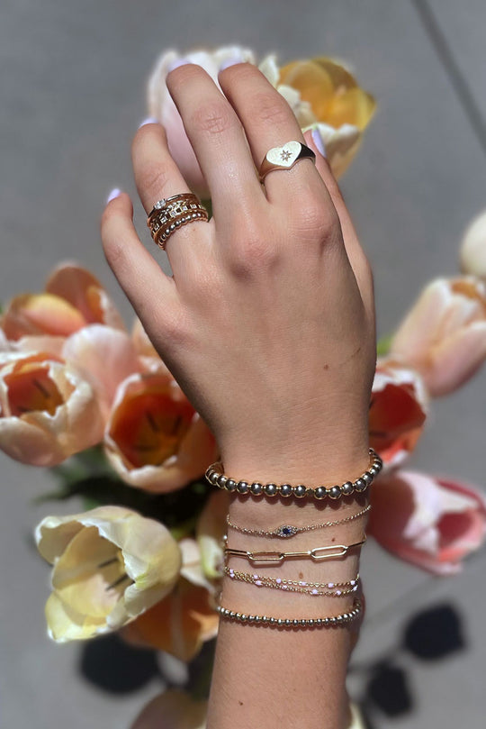 Mariko & Lauren's Favorite Layers