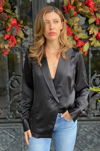 Thanksgiving in Style