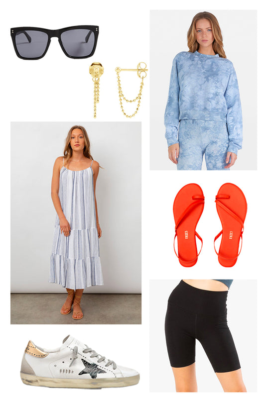 Fourth of July Fashion