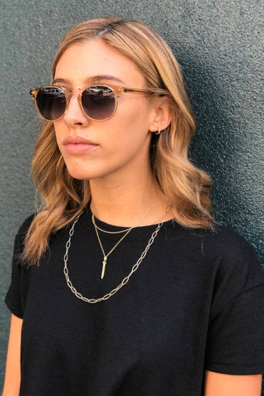Trend Report: Sunglasses