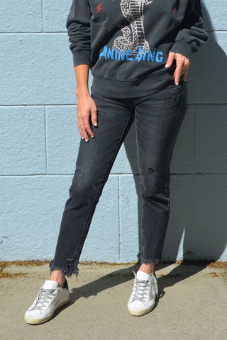 Moussy Denim Fit Guide