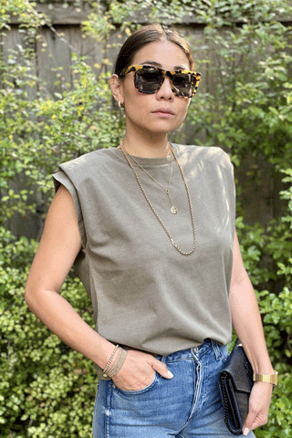 Summer Solstice With Anine Bing