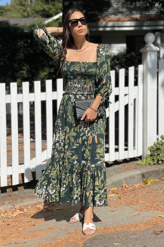 Welcome to Pavilion Cara Cara