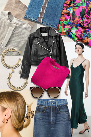 Fall Fashion Forecast