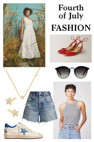 Fourth of July Fashion