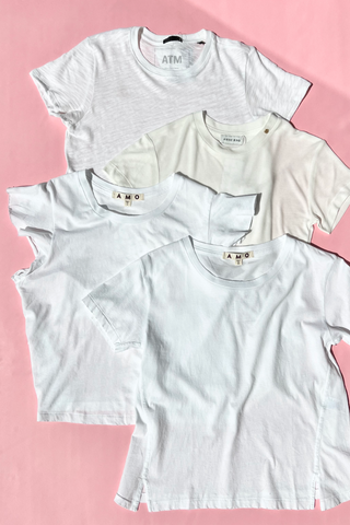 Great White Tees