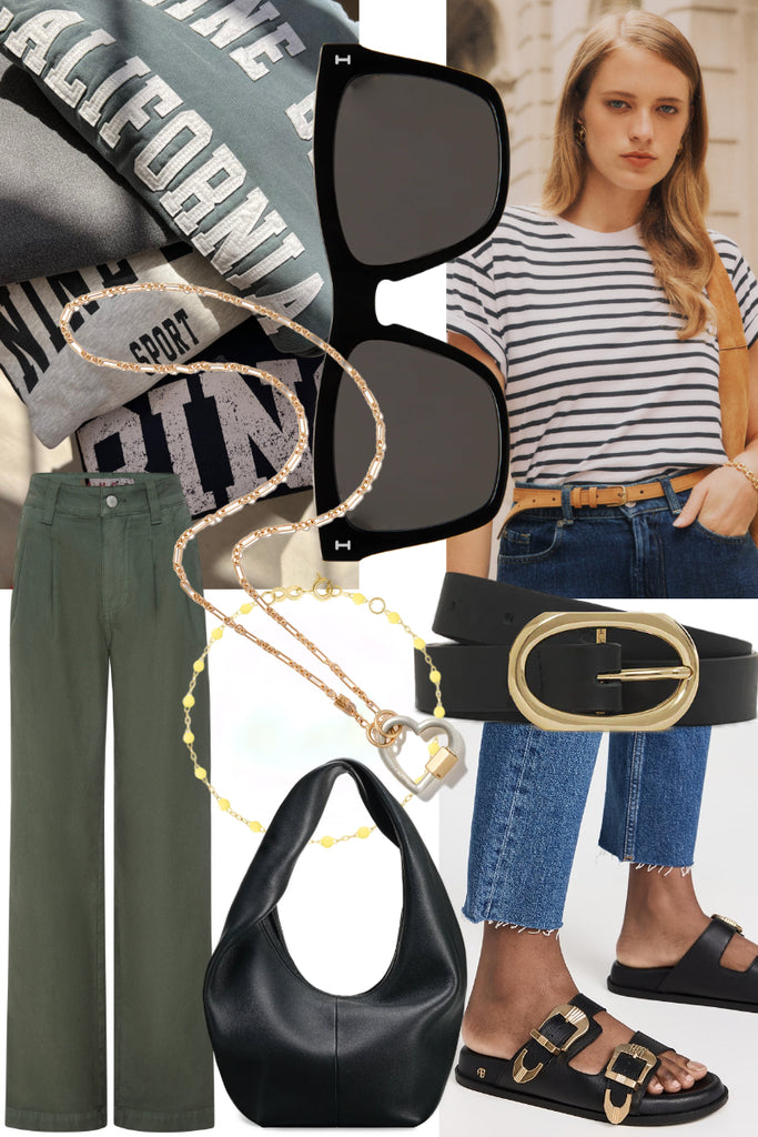 Labor Day Looks – Pavilion