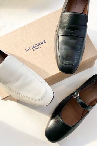 Le Monde Beryl at Pavilion