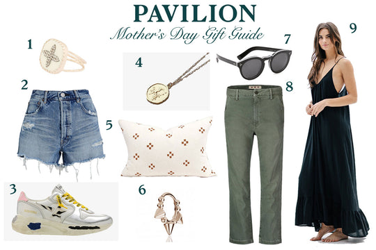 Mother's Day Gift Guide