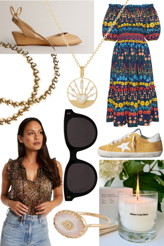 Mother's Day Gift Guide