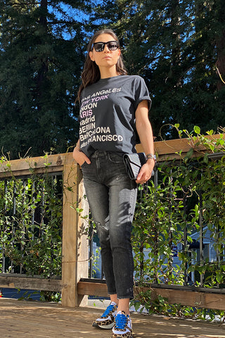 Fall Fit Guide: Moussy Vintage