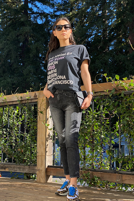 Fall Fit Guide: Moussy Vintage