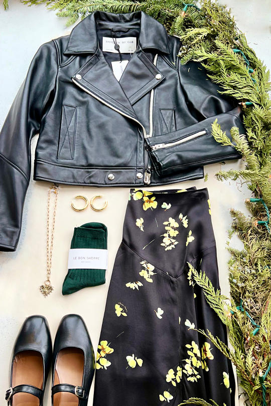 New Years Eve Style Guide