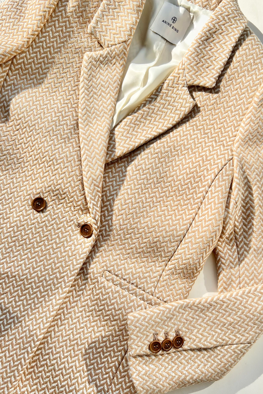 One Blazer Three Ways