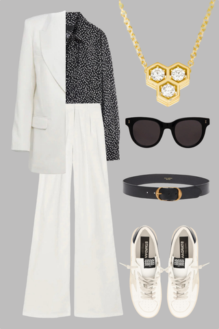 Semi Formal Dress Up Guide