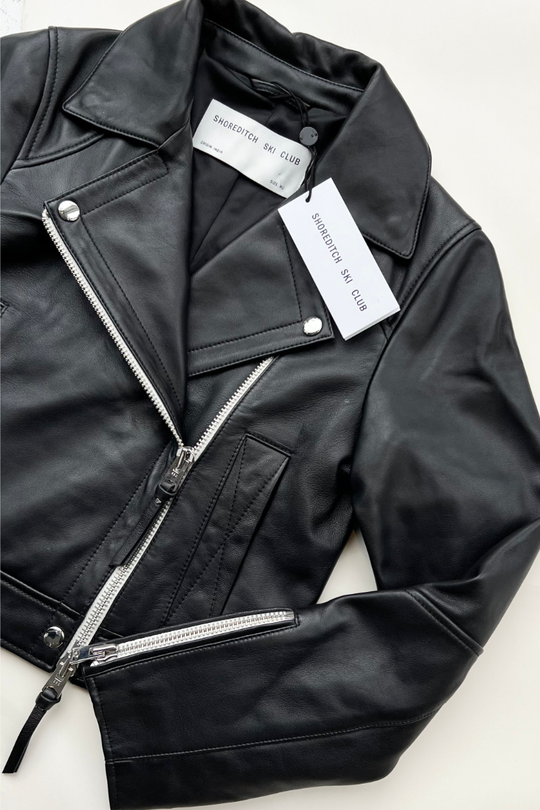 Welcome to Pavilion, Shoreditch Ski Club!