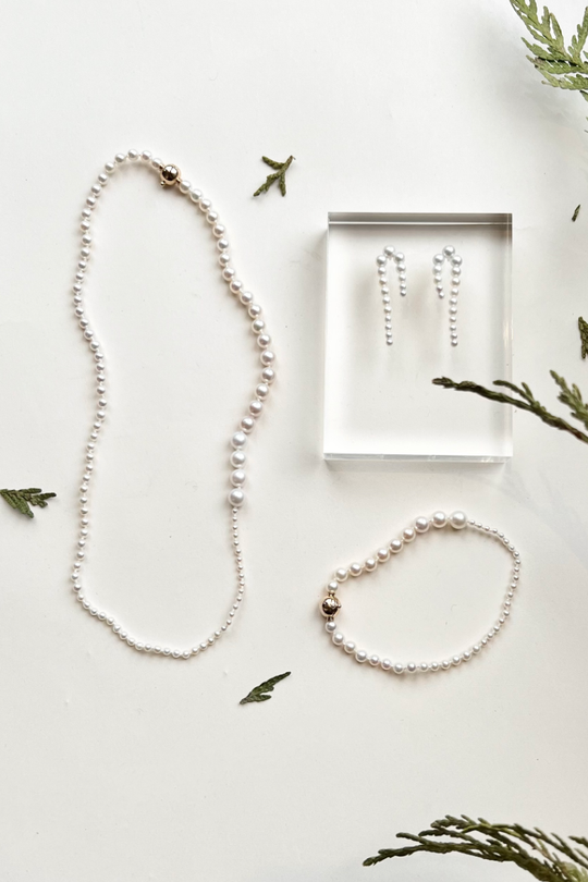 New at Pavilion - Sophie Bille Brahe