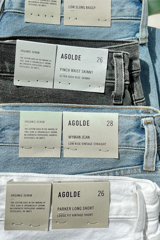 Sustainable Separates