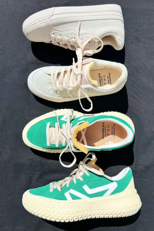 Welcome to Pavilion, Brandblack!