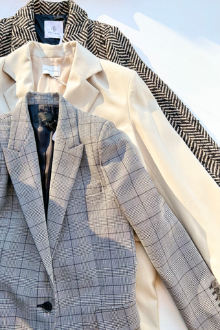 Office Wear Essentials