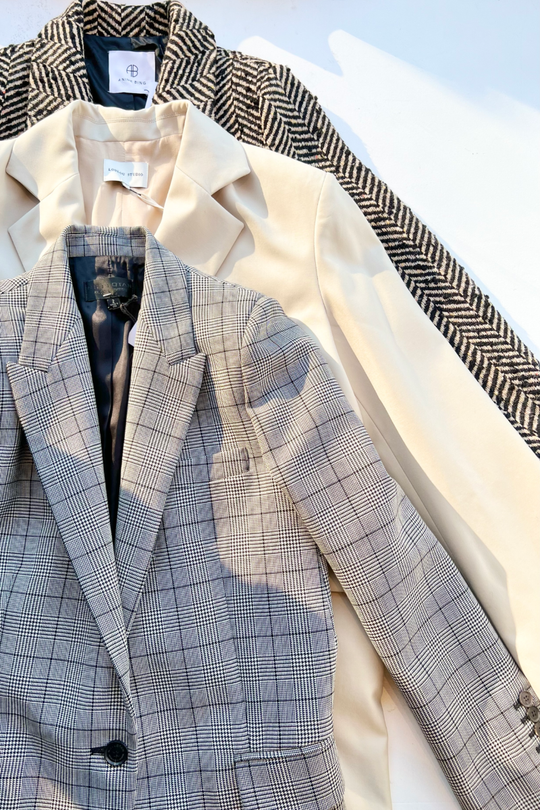 Office Wear Essentials