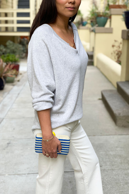 Shop Sustainably: AGOLDE, Alternative Apparel & DL1961