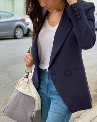 Style Guide: The Working Woman