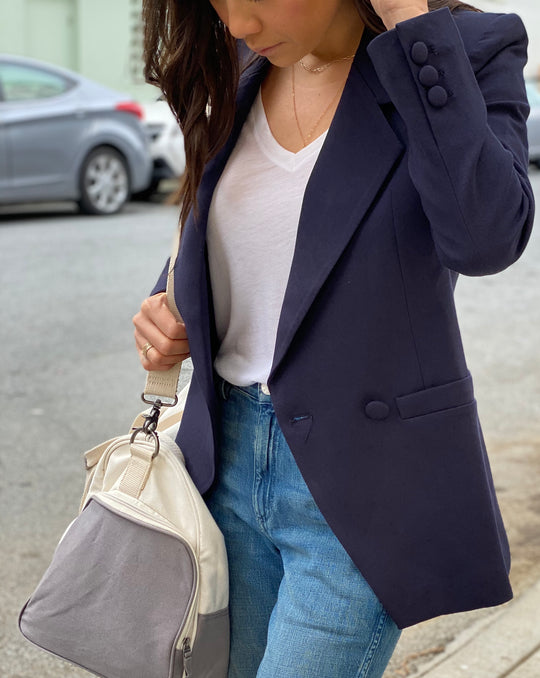 Style Guide: The Working Woman