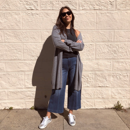 Meet The Host: Mariko Yamasaki