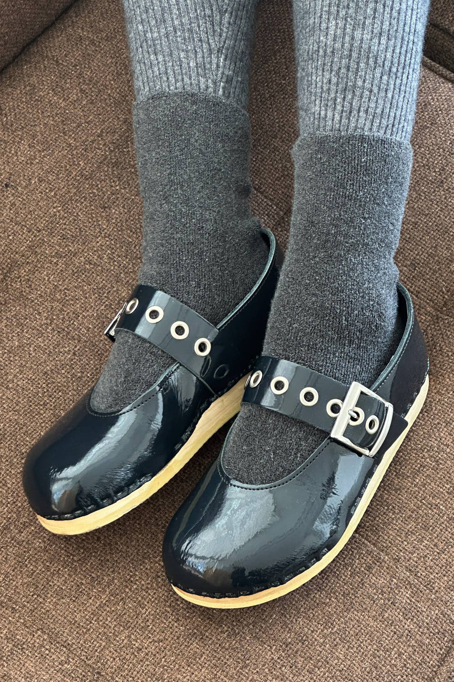 Cloud Socks - Bubble Gum