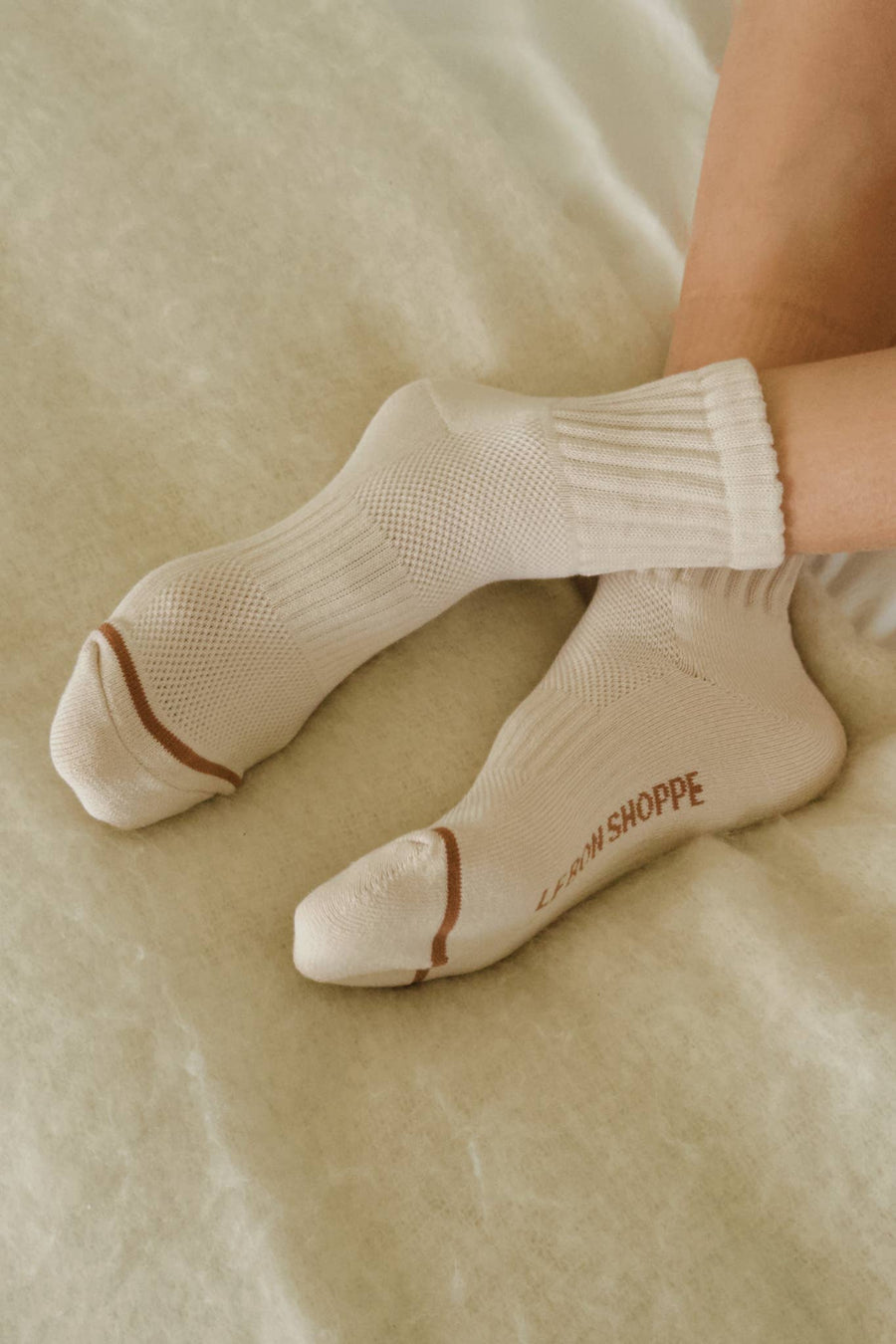 Swing Socks - Dried Sage