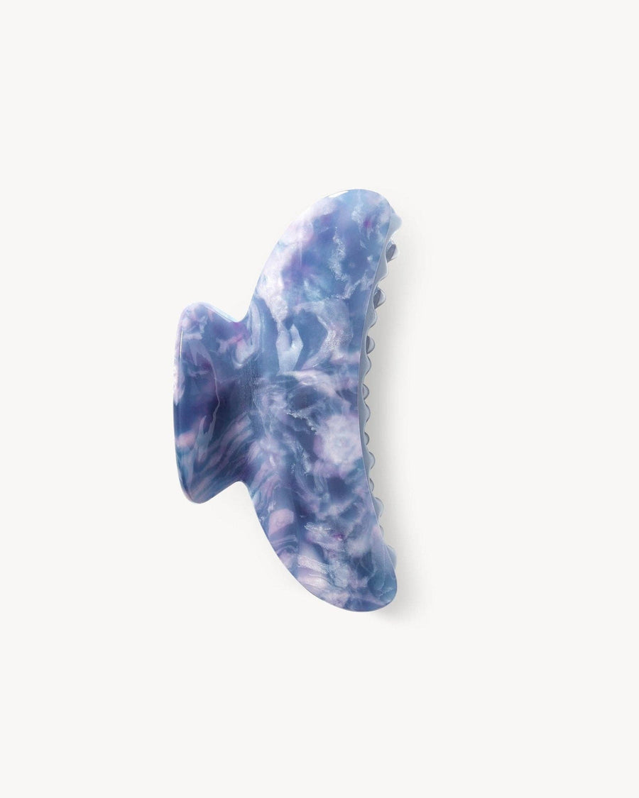 Grande Heirloom Claw - Cosmic Blue