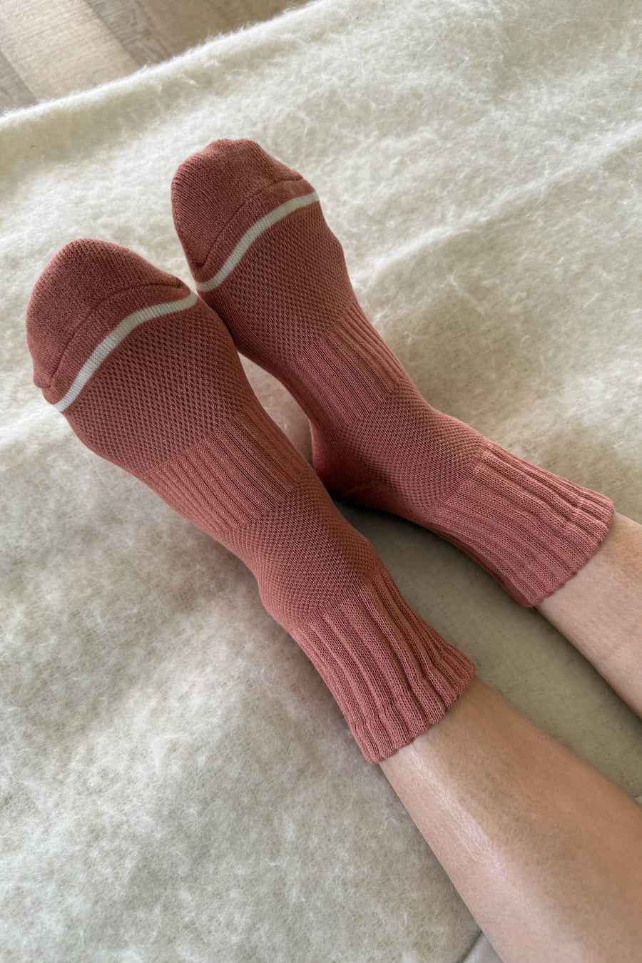 Swing Socks - Dried Sage