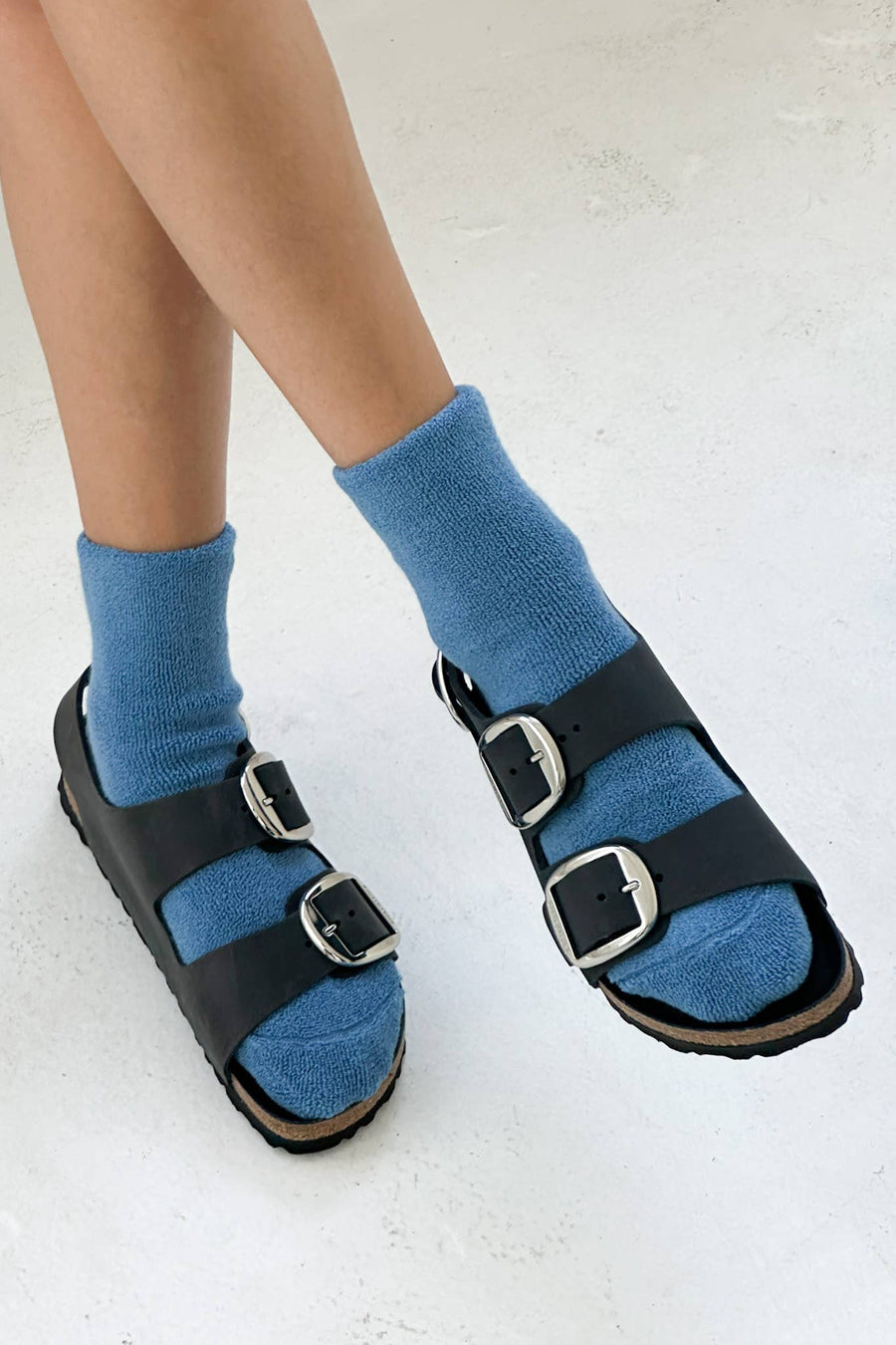 Cloud Socks - Bubble Gum