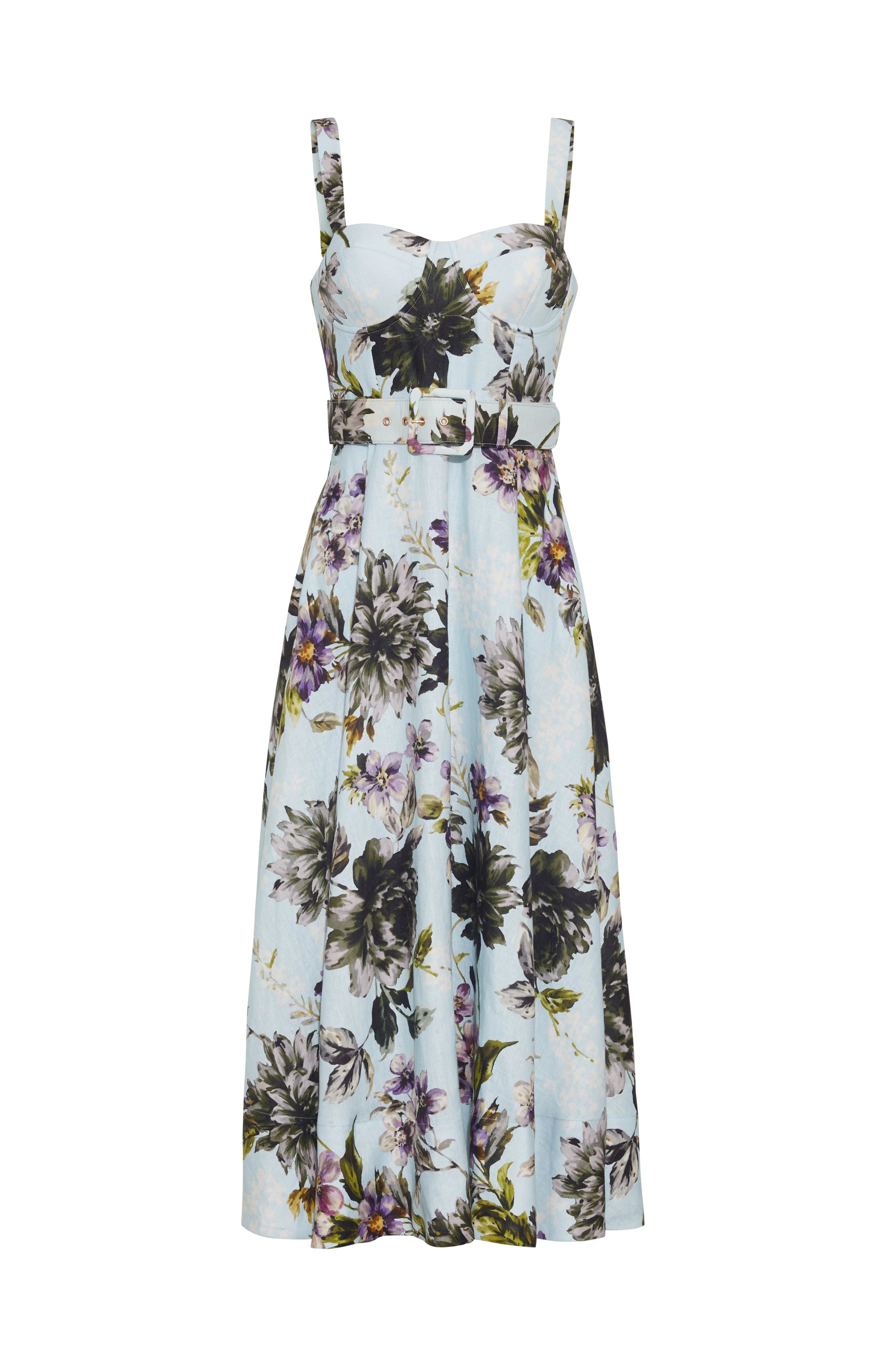 calypso midi dress Calypso Dress