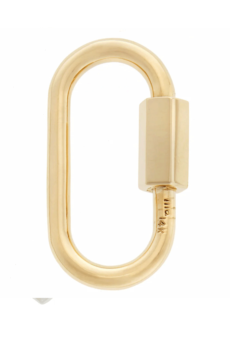 Normal Lock Gold Regular Lock - Yellow Gold – Pavilion