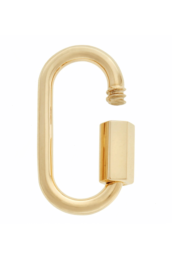 Normal Lock Gold Regular Lock - Yellow Gold – Pavilion