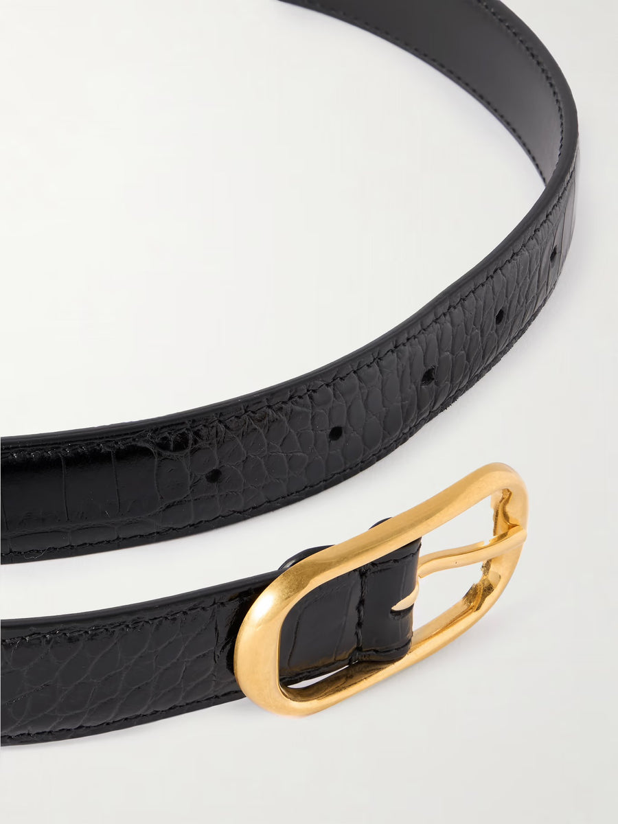 Reine Belt - Black