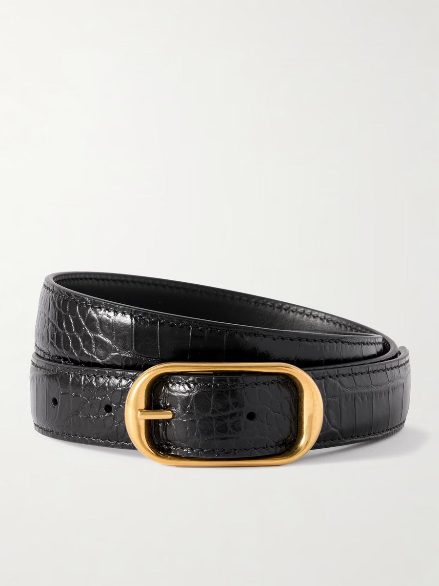 Reine Belt - Black