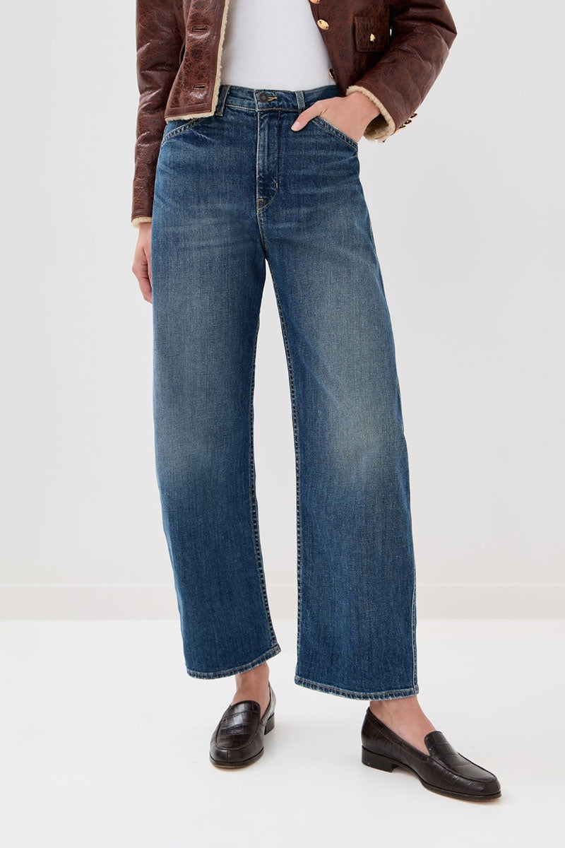 Tribeca Jean - Classic Wash