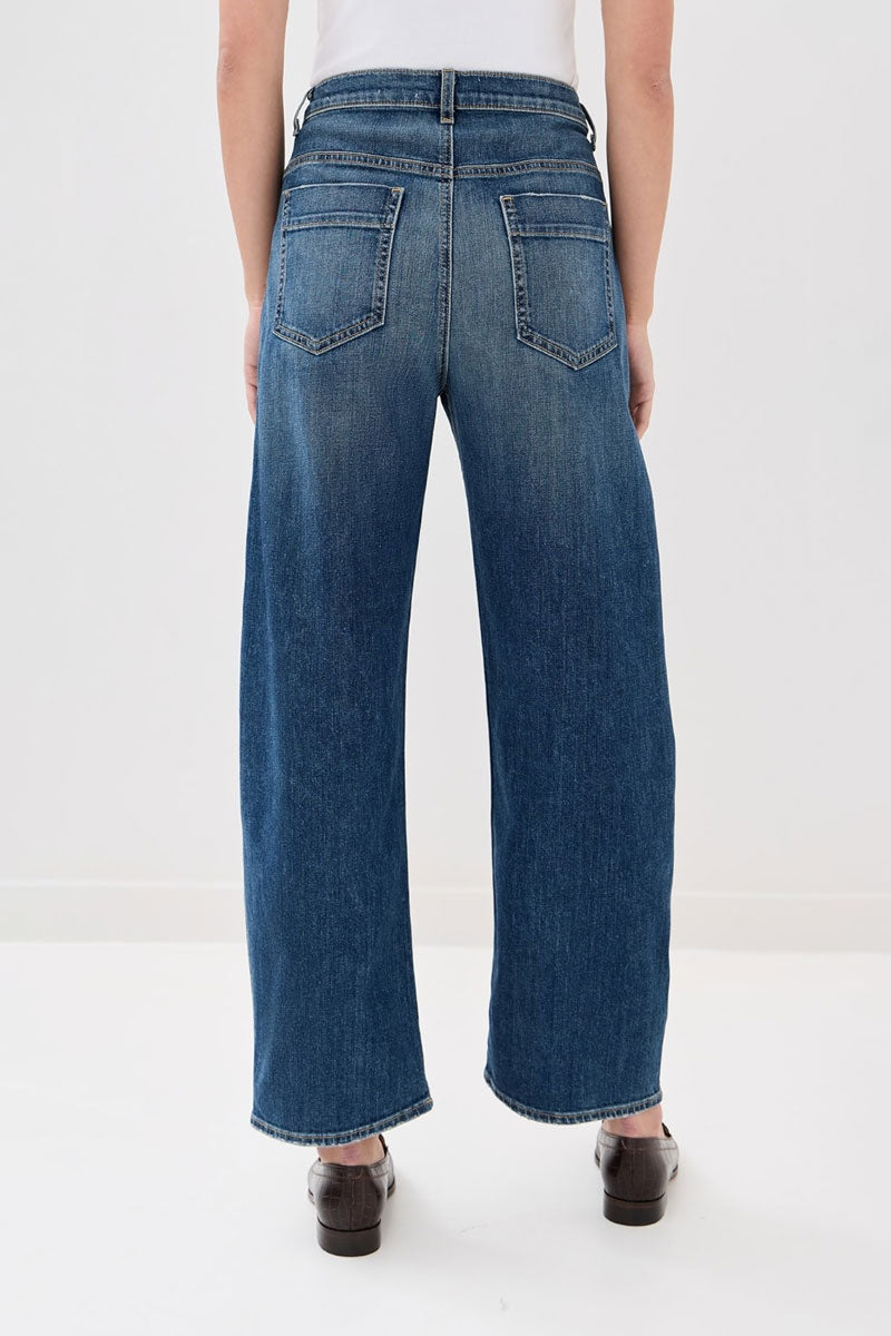 Tribeca Jean - Classic Wash