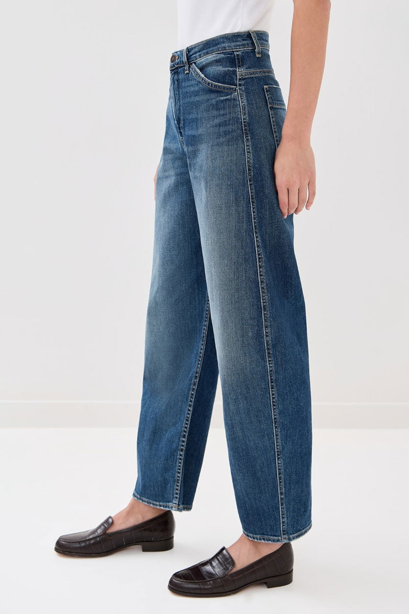 Tribeca Jean - Classic Wash