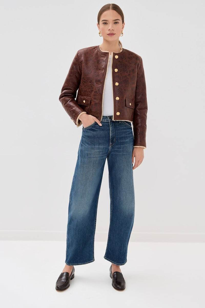 Tribeca Jean - Classic Wash