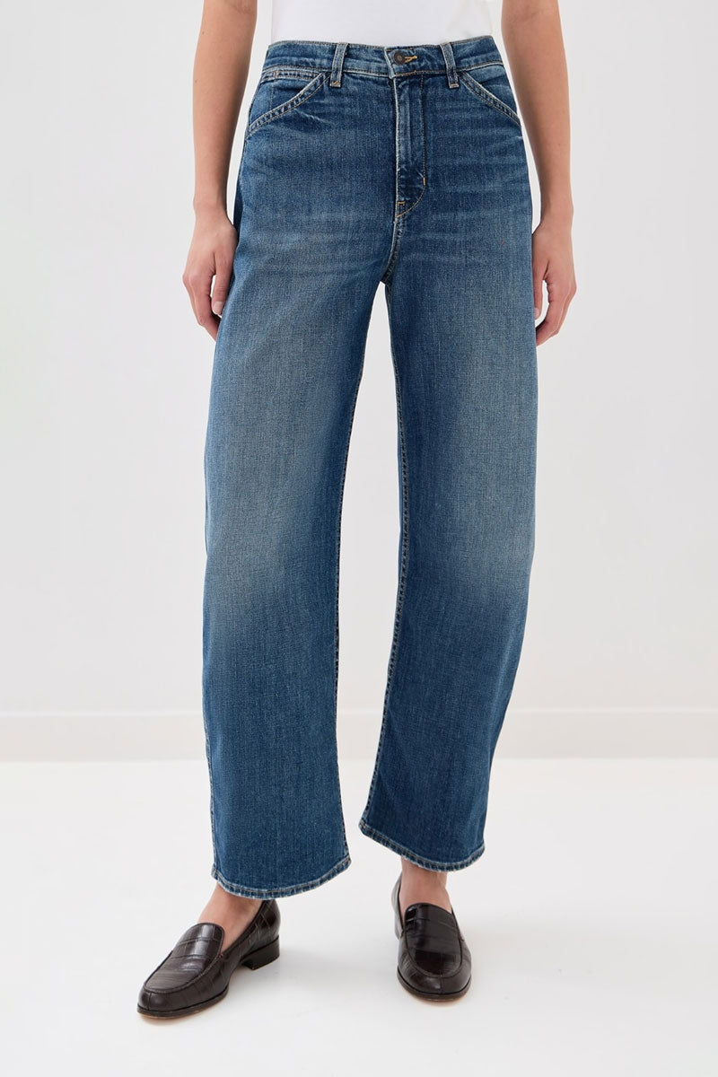 Tribeca Jean - Classic Wash
